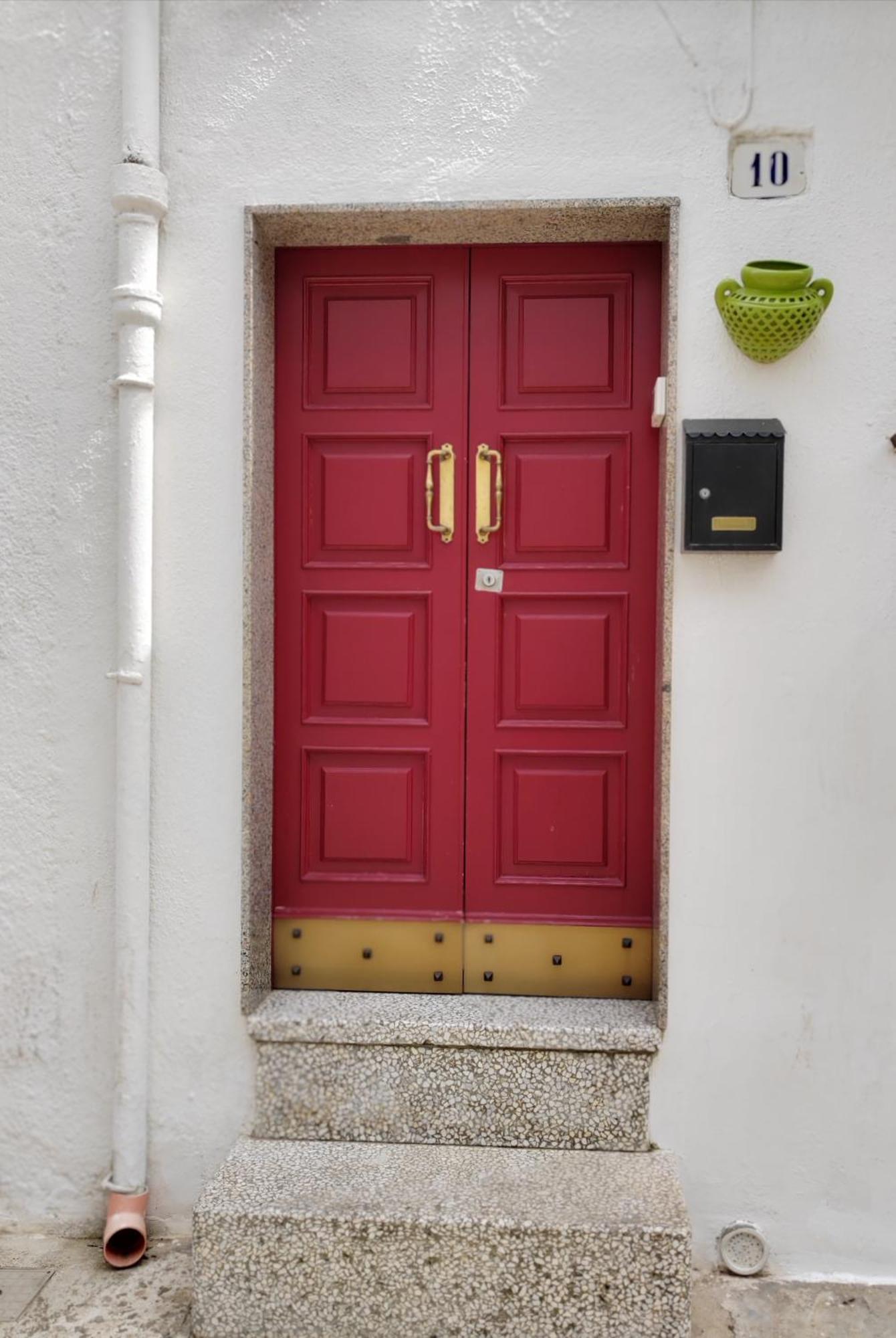 House Of Roses Villa Ceglie Messapica Exterior photo